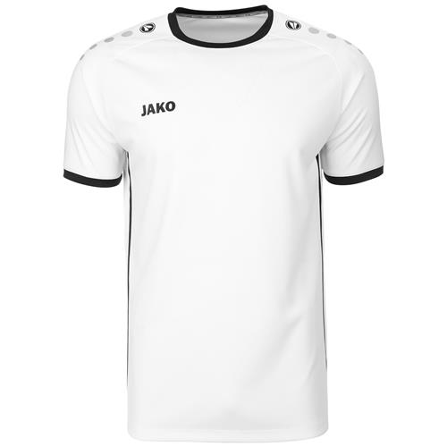 JAKO Fodboldtrøje 'Primera KA'  sort / hvid