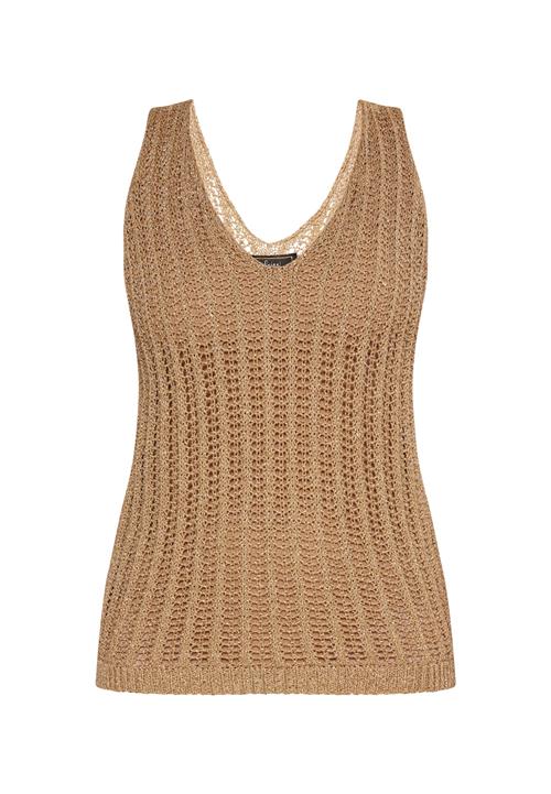 faina Sticktop  guld