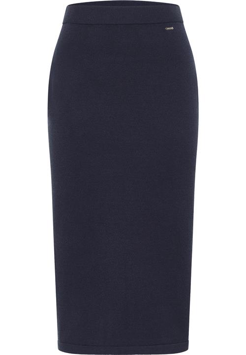 DreiMaster Klassik Nederdel  marin