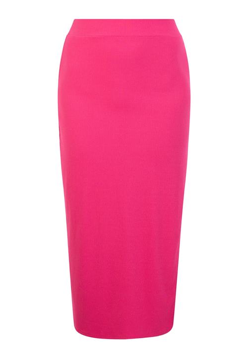 Se faina Nederdel  pink hos About You