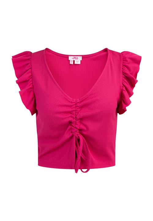 MYMO Overdel  fuchsia