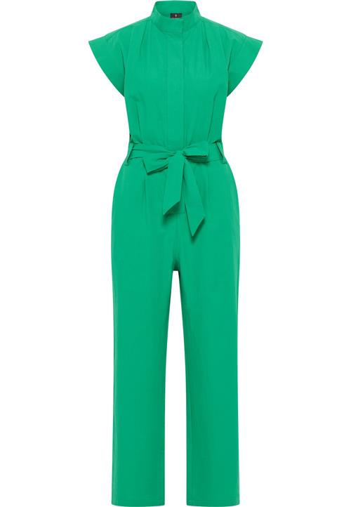DreiMaster Klassik Jumpsuit  grøn
