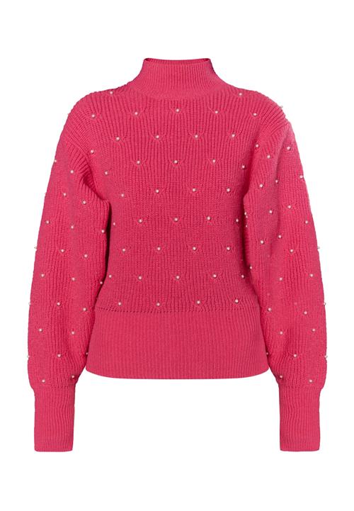 faina Pullover 'Caneva'  pink