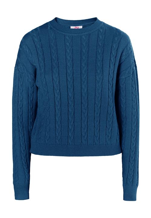 MYMO Pullover 'Biany'  marin