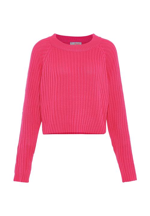 Libbi Pullover  pink
