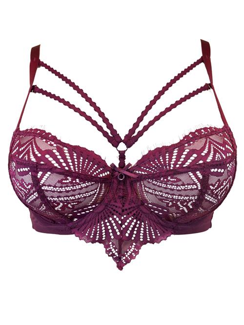 SugarShape BH 'Lola'  brombær