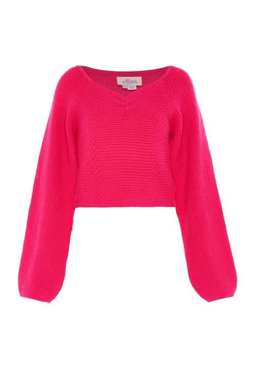 aleva Pullover  pink
