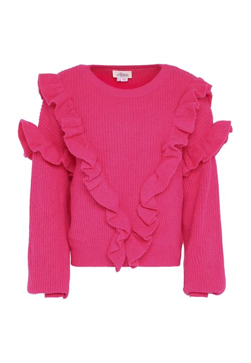 aleva Pullover  magenta
