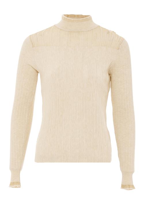 NAEMI Pullover  sand