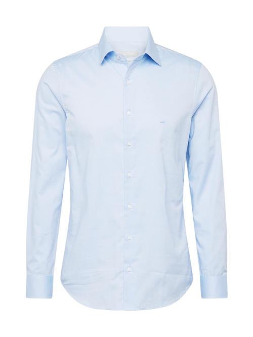 Michael Kors Skjorte  lyseblå