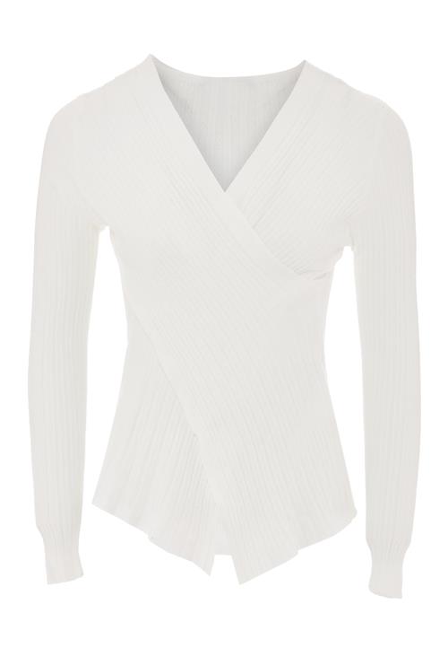 Sidona Pullover  offwhite