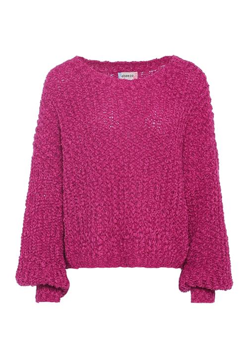 ebeeza Pullover  magenta