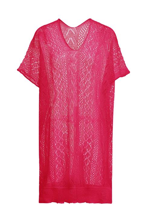 aleva Pullover  magenta