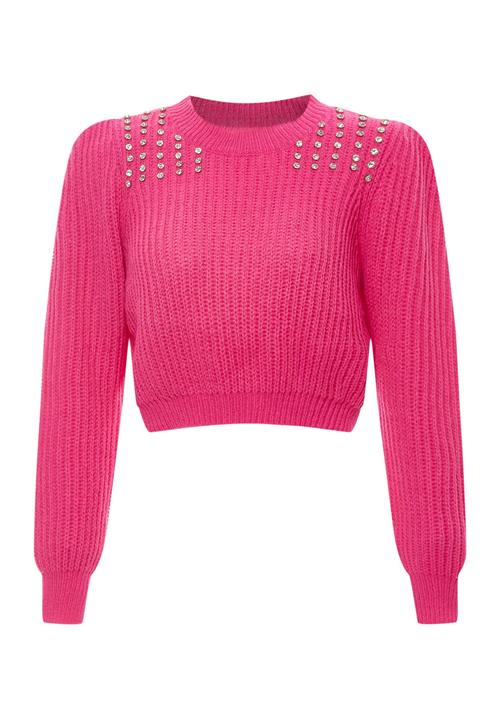nascita Pullover  pink