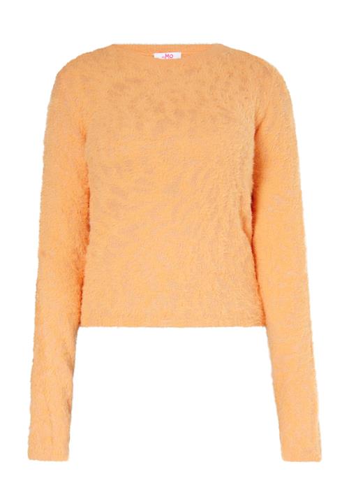 MYMO Pullover  lyseorange