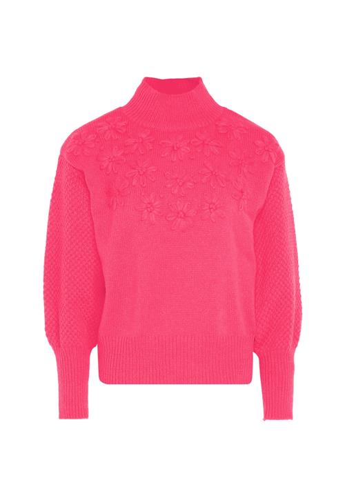 ebeeza Pullover  hindbær