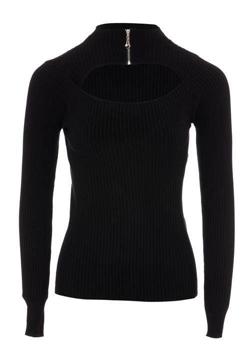 nascita Pullover  sort