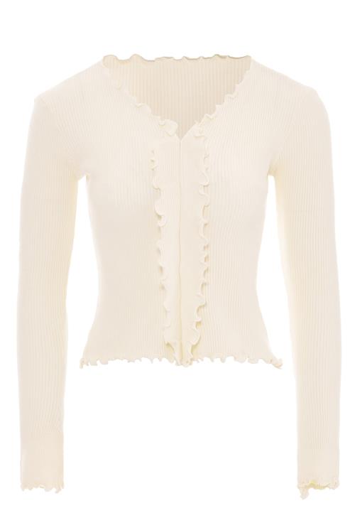 NALLY Pullover  lysebeige