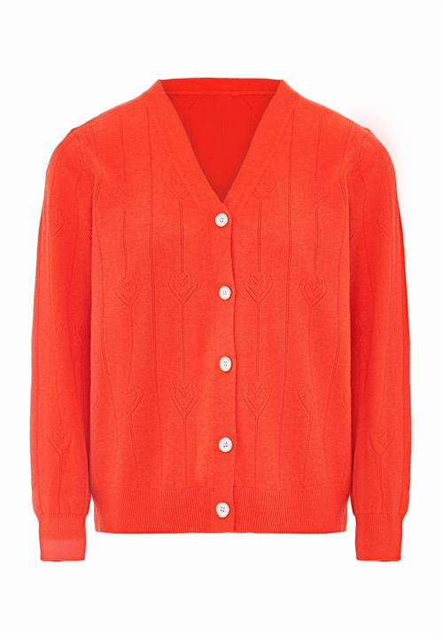 SANIKA Cardigan  hummer