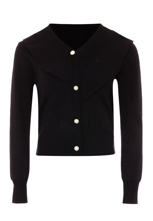 NAEMI Cardigan  sort