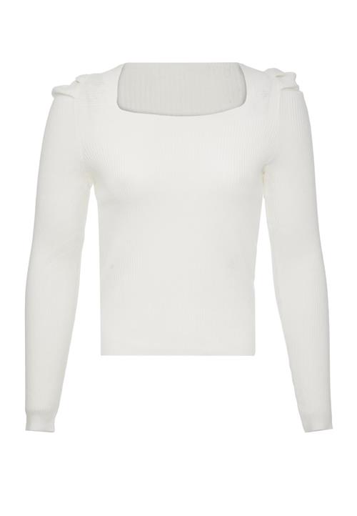 NALLY Pullover  hvid