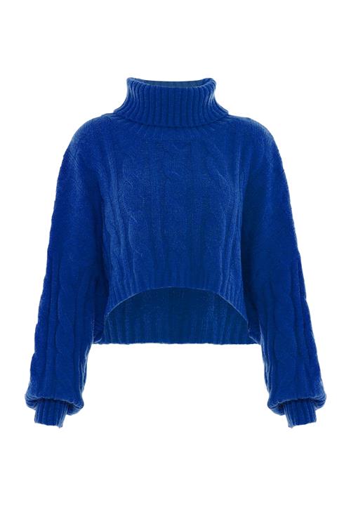 MYMO Pullover  ensian