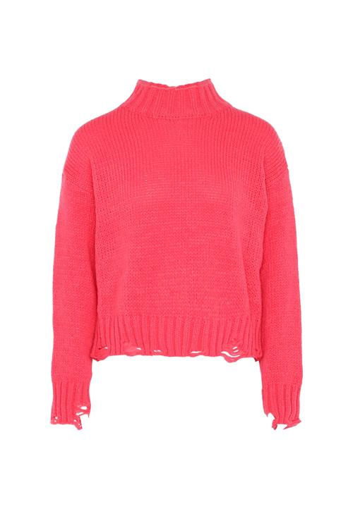 MYMO Pullover  melon