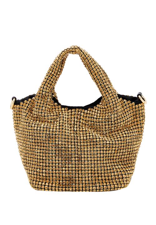 NAEMI Håndtaske  guld