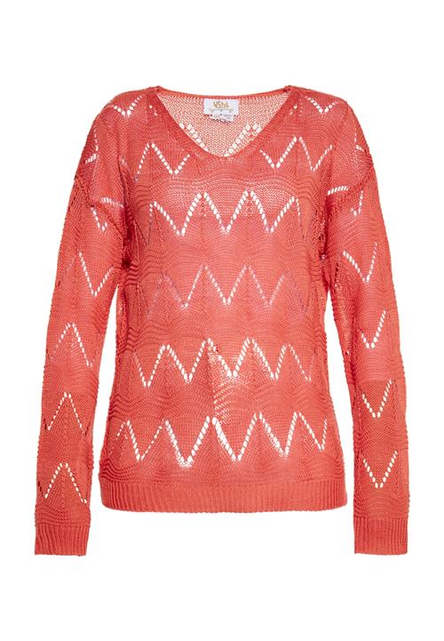 usha FESTIVAL Pullover  grenadine