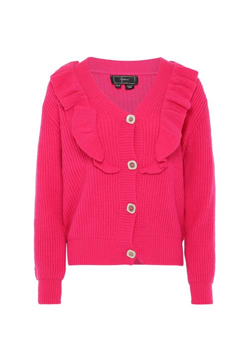 faina Cardigan  pink