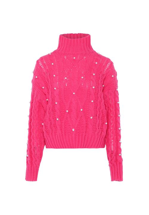 faina Pullover  pink