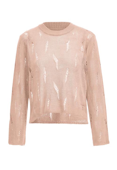 nascita Pullover  rosé