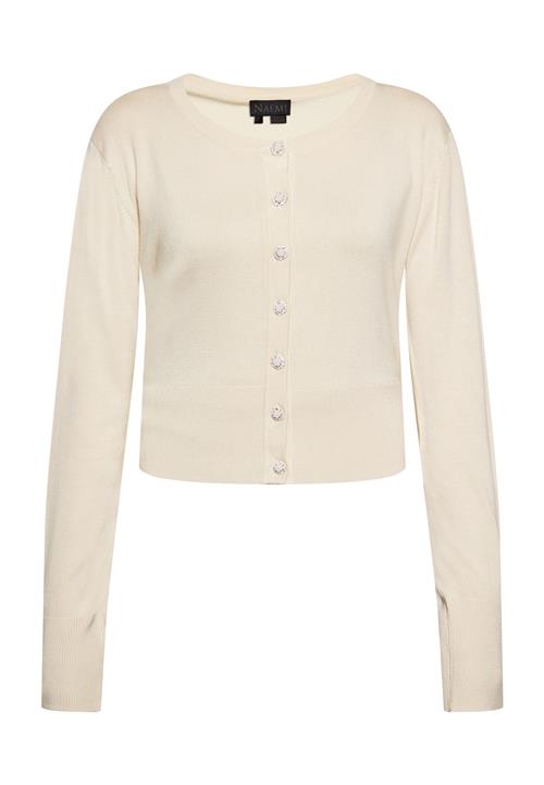 NAEMI Cardigan  sand