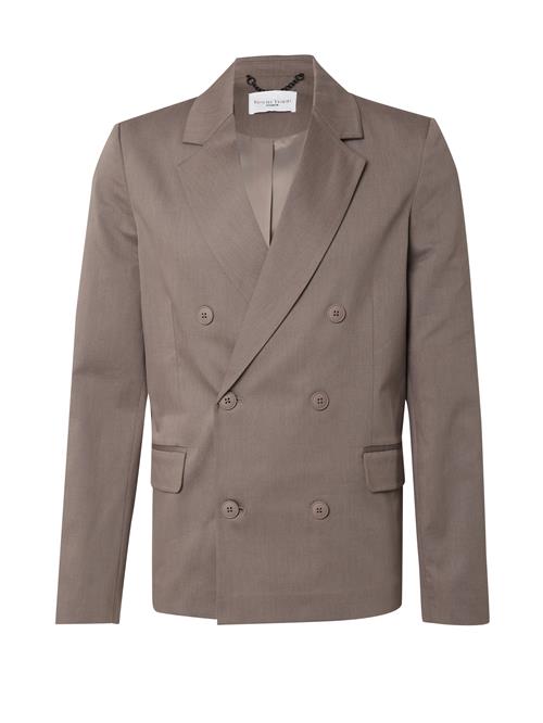 TRAPP Forretningsjakke 'Ali'  taupe