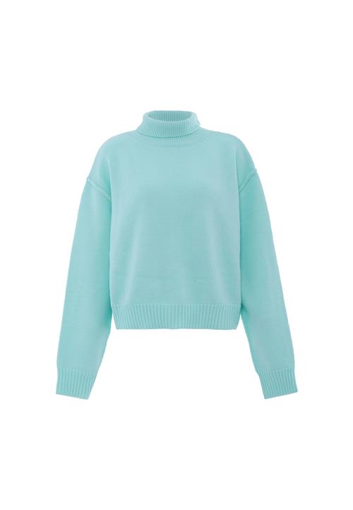 aleva Pullover  mint