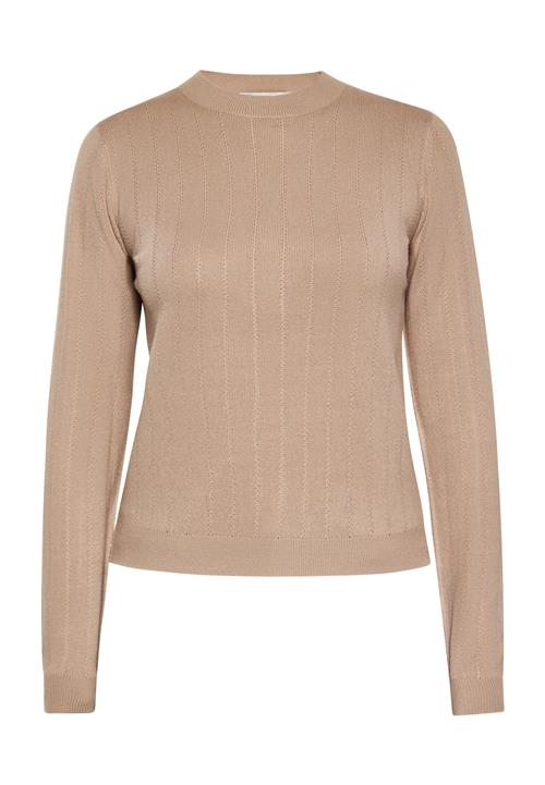 Sidona Pullover  camel