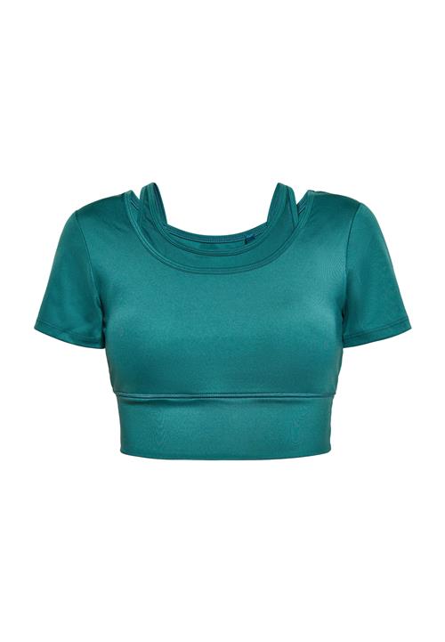 IZIA Shirts  petroleum