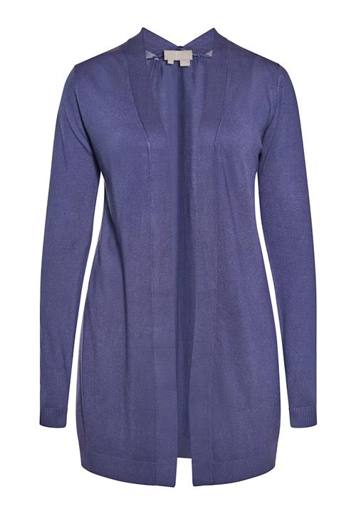 RISA Cardigan  indigo