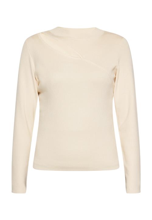 NAEMI Pullover  elfenben