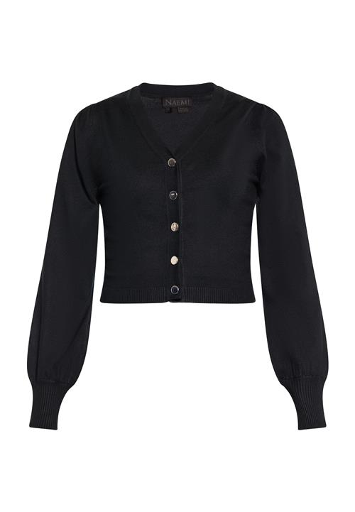 NAEMI Cardigan  sort