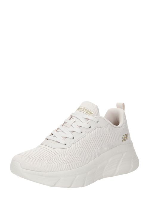 SKECHERS Sneaker low 'Bobs B Flex Hi - Flying Hi'  uldhvid