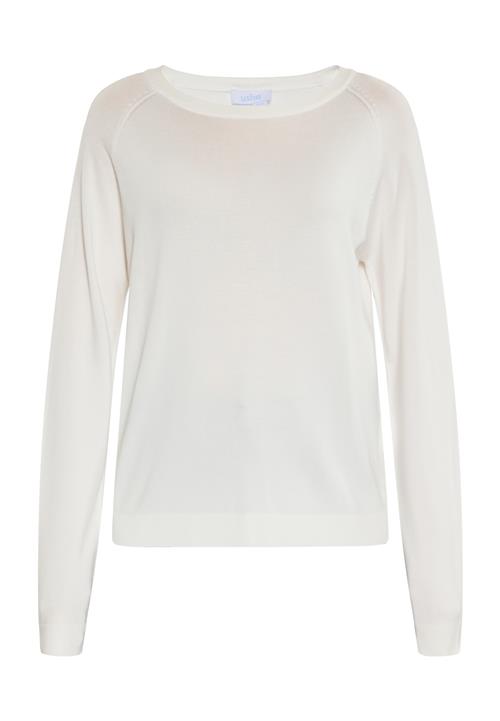 usha BLUE LABEL Pullover  offwhite