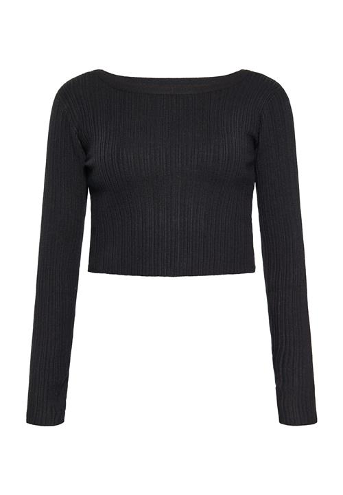 NAEMI Cardigan  sort