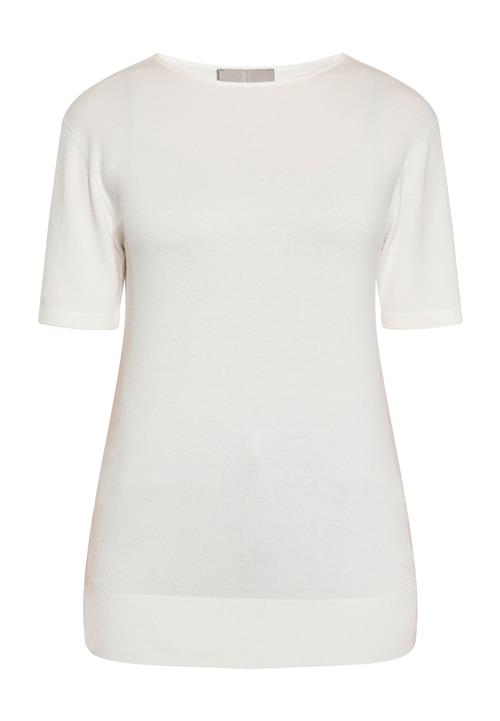 RISA Shirts  uldhvid