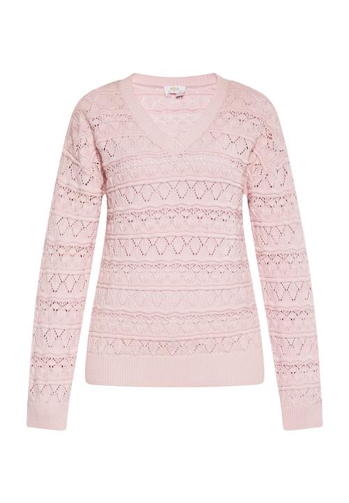 usha FESTIVAL Pullover  pastelpink