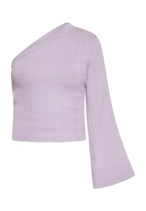 faina Pullover  lavendel