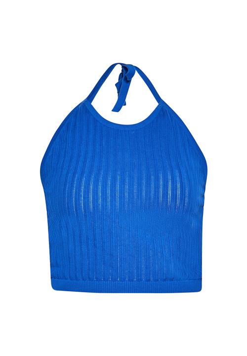 ebeeza Sticktop  koboltblåt