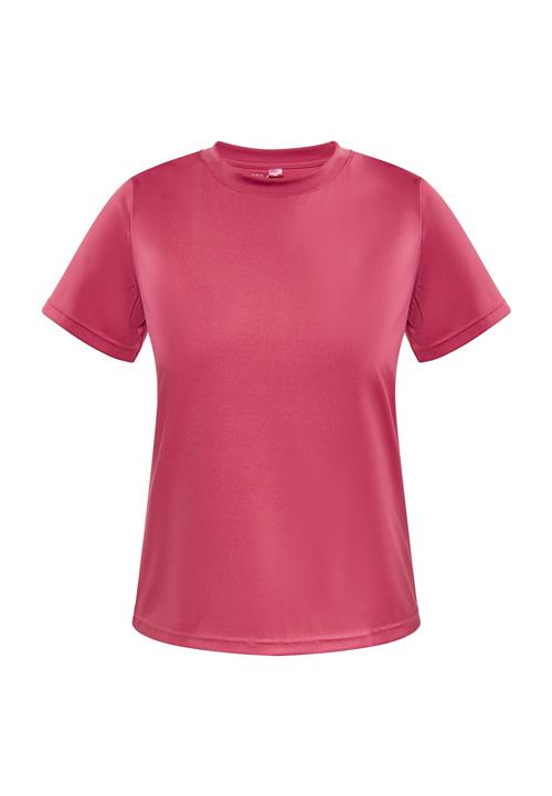 IZIA Shirts  mørk pink