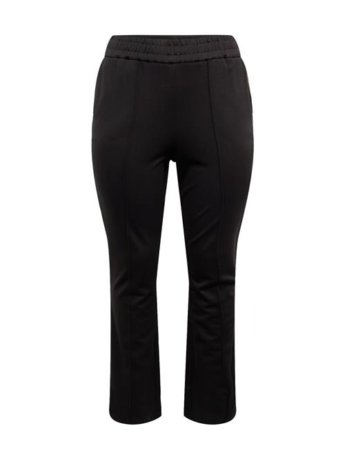 ONLY Carmakoma Bukser 'Goldtrash-Suki'  sort