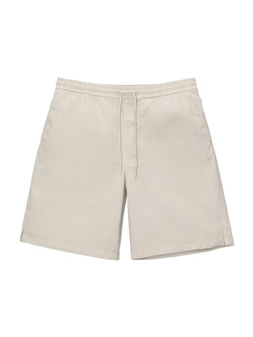 Pull&Bear Bukser  lysebeige